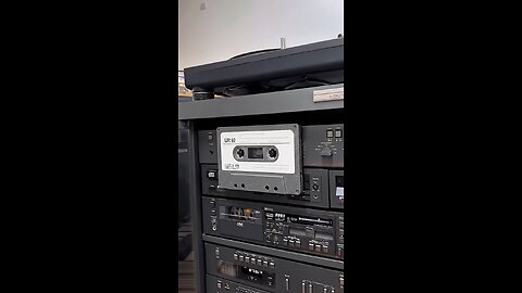 Purane Zamane Ka Sab Se Bara Tape Recorder | Old Is Gold