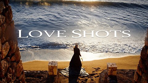 Alketa - Love Shots (Official Video)