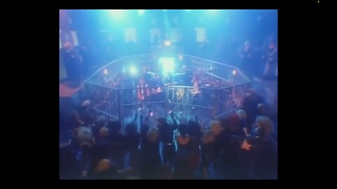 Scorpions - Rock You Like A Hurricane