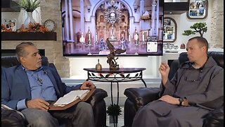 Redemptive Suffering with Jesse Romero.