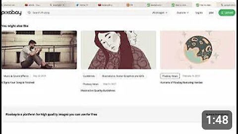 YOU WANT TO PLAY MUSIC THAT NOT PROTECTED I T HAVE TO BE UNDER FAIR USE