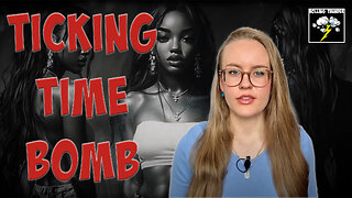 Bible Based Becky Says Dating is a Ticking Time Bomb ⏰💣 | PANIC in Chicago | OBEZE: DUSTY in CHIEF