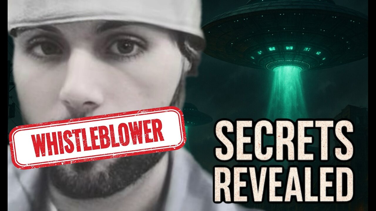 CHarles McNeal If We Don’t Obey, The Trantaloids Invade — Full Interview