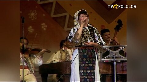 Veta Biriș - Medalion - Arhiva 2008