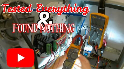 Mystery Phantom Fault Costing $$$ in Troubleshooting!