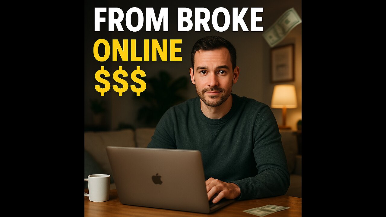 No Hype. No Selling. Just Results.