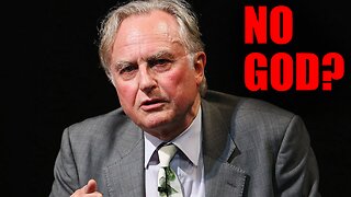 Why I Stopped Being an Atheist