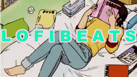 lofi electro beats ♡ daydream radio