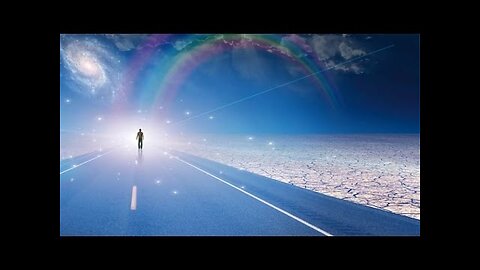 Meaning of Life Become Who You Are