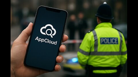 AppCloud Spyware Threat & Manchester Terror Attack Leave 2 Dead, 3 Injured 