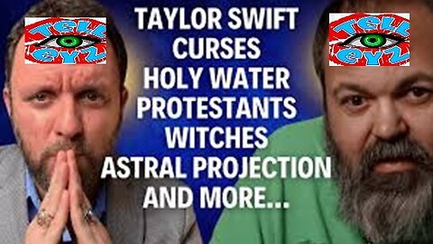 Satanic High Wizard Exposes the Secrets of the Satanic Elites