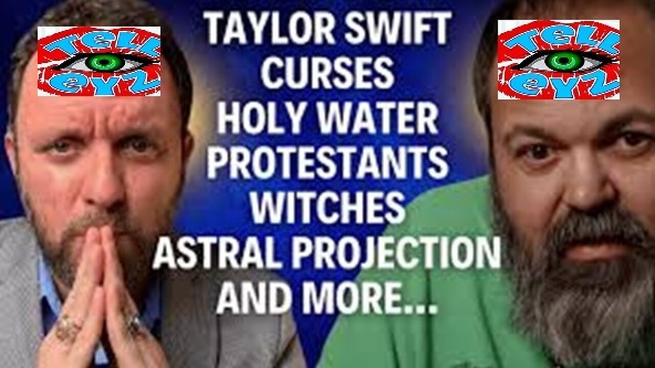 Satanic High Wizard Exposes the Secrets of the Satanic Elites