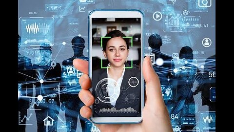 Globalists Digital Id total surveillance what happened if you don’t want it