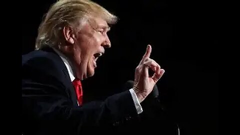 TRUMP SHAPESHIFTING REPTILIAN?? AC ANOT ENOUGH HUMAN TO GET SAVED...