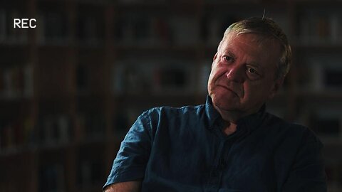 Dirk Pohlmann: Macht, Narzissmus und Krieg