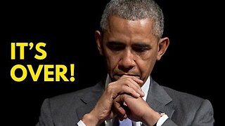 BREAKING NEWS: Here Come The INDICTMENTS!!