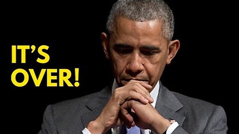 BREAKING NEWS: Here Come The INDICTMENTS!!