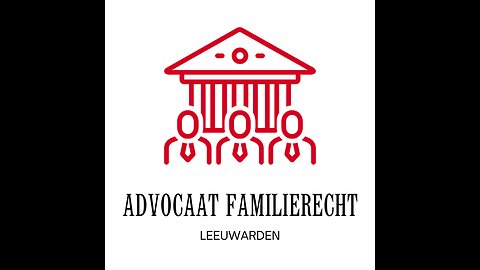 Advocaat Familierecht Leeuwarden