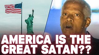 House Dem Calls America the 'Great Satan'