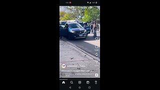 To Protect And Serve 3
