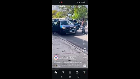 To Protect And Serve 3
