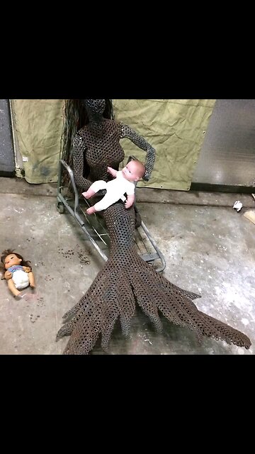 How the baby became mandatory