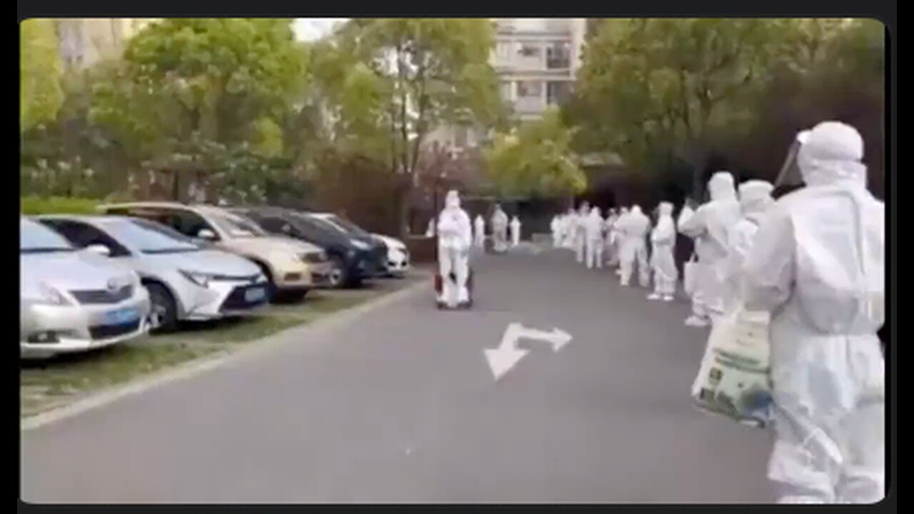 What you need to know about China in just 14 seconds