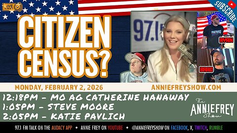 Counting Citizens Only in Census?