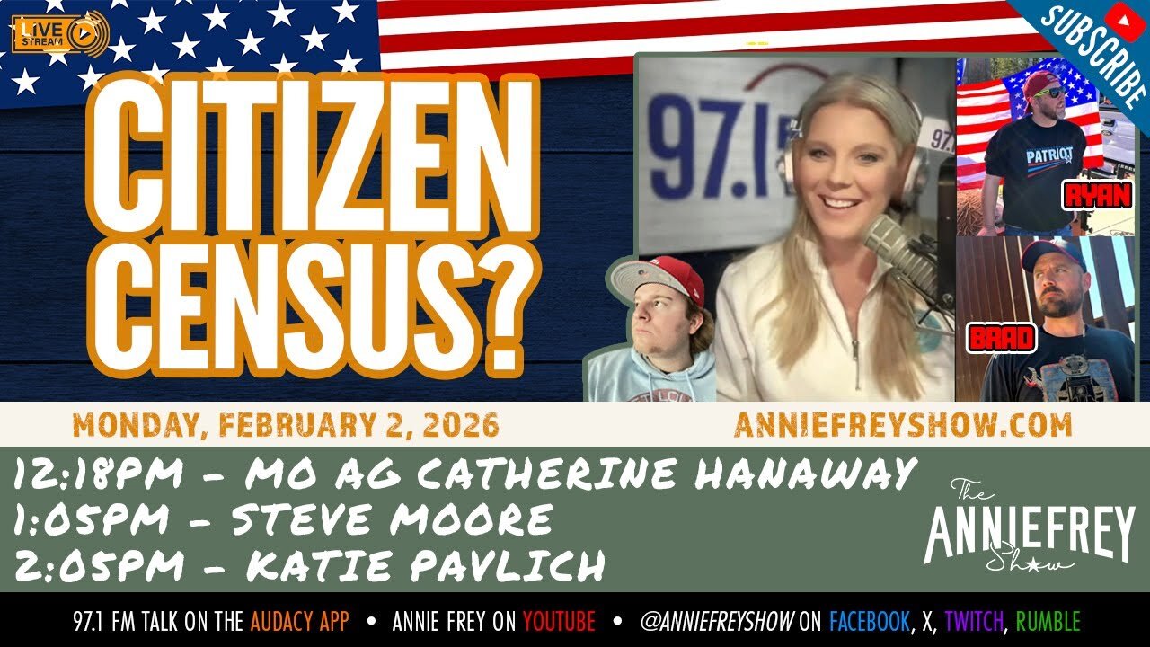 Counting Citizens Only in Census?