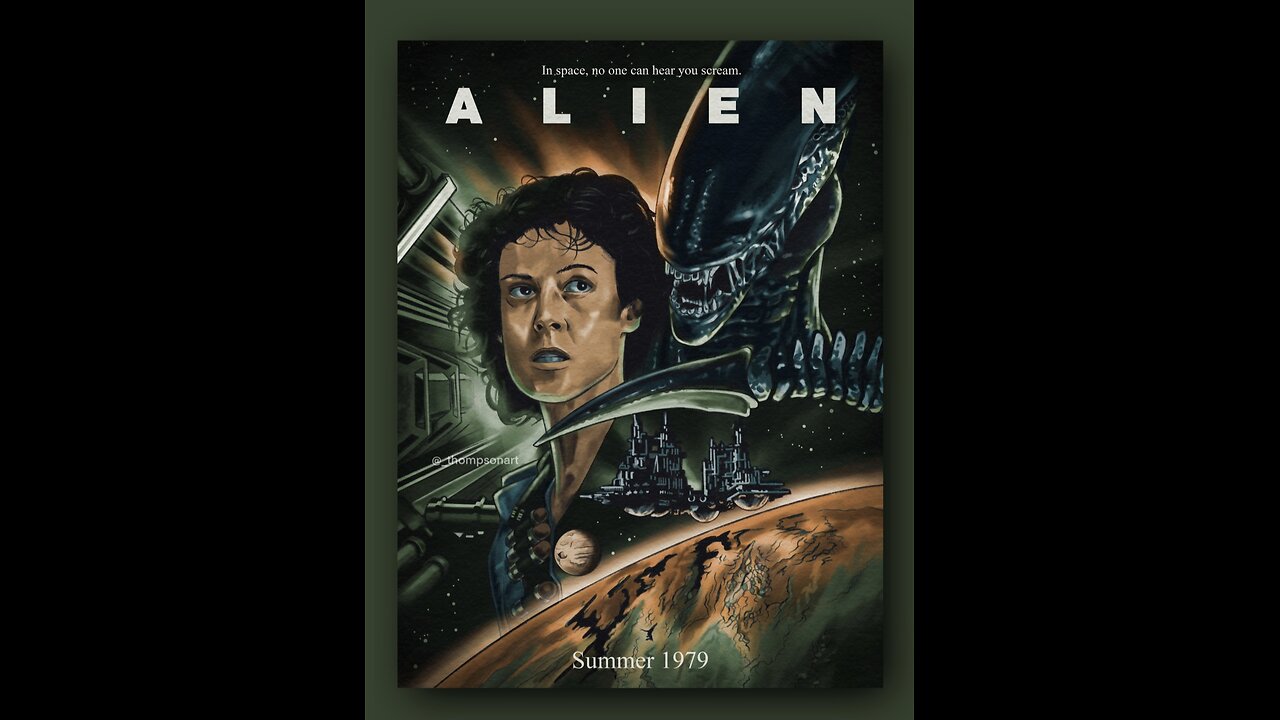 "ALIEN" EXPLAINED: EVERYTHING WAS RIGHT IN YOUR FACE