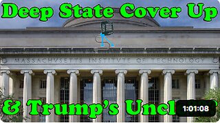 NOaDS 12.18.25 Loose Ends Being Cut On The Fringe