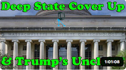 NOaDS 12.18.25 Loose Ends Being Cut On The Fringe