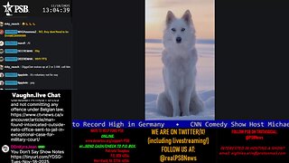 2025-11-18 13:00 EST - You Don't Say Gang: