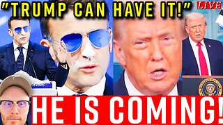 🚨 Trump SLAMMED them!