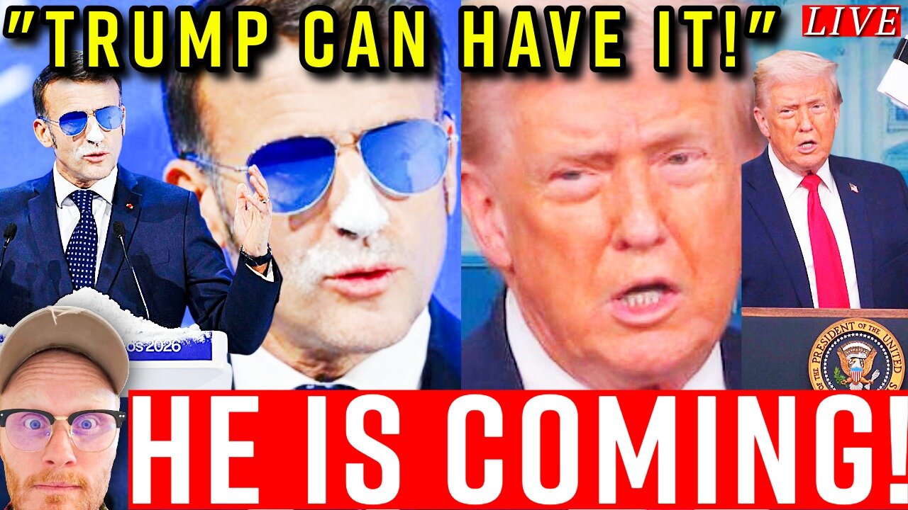 🚨 Trump SLAMMED them!