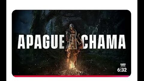 O VERDADEIRO FINAL de DARK SOULS!