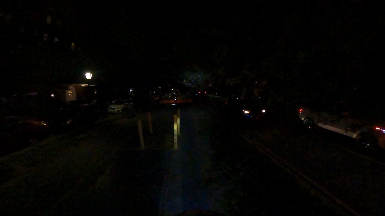 WICKED PUMPKINZ TRIO