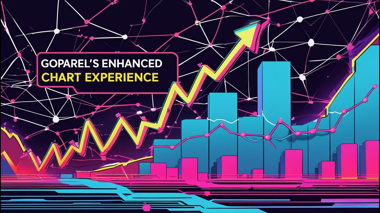Goparel Crypto Pulse: 24/7 Market Stream