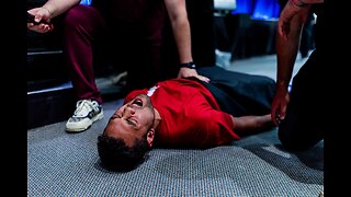 A DEMON From JEHOVAH WITNESS EXPOSED!