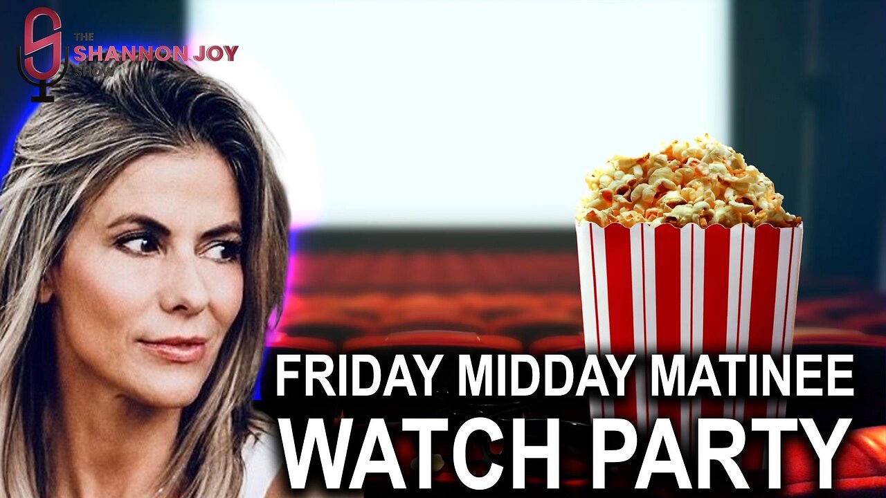 SJ Show Nov 28 - The SJ Friday Matinee Watch Party With Commentary Featuring The Big Short!