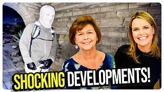 Live w/ Kyle Seraphin! Guthrie Kidnapping Breaking News! Buffooner at FBI! Epstein Fallou & MORE!