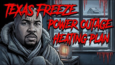 Winter Power Outages: The Hidden Vulnerability in Your Heating System