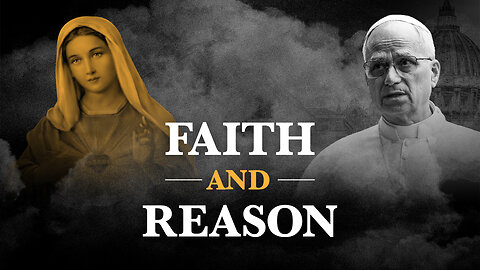 Vatican CAUGHT bashing the Virgin Mary yet again?