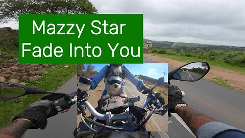 Mazzy Star - Fade Into You