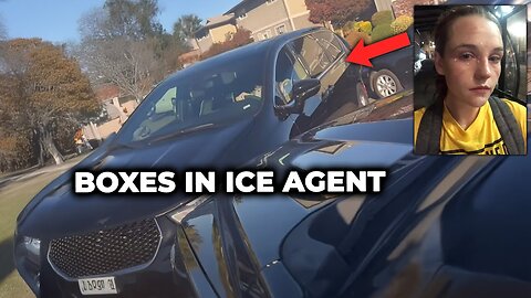 How Has She Not Been Arrested