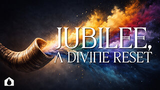 Everything God Touches Increases | Jubilee: A Divine Reset – Part 3
