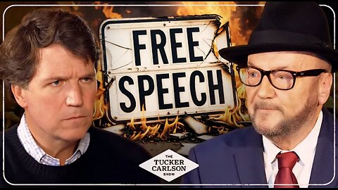 George Galloway Speaks Out on Being Forced Into Exile After Criticizing Ukraine War