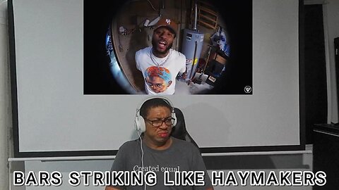 THE TALENT SPEAKS FOR ITSELF!! Montana Of 300 - Went Legit (Remix) [REACTION]