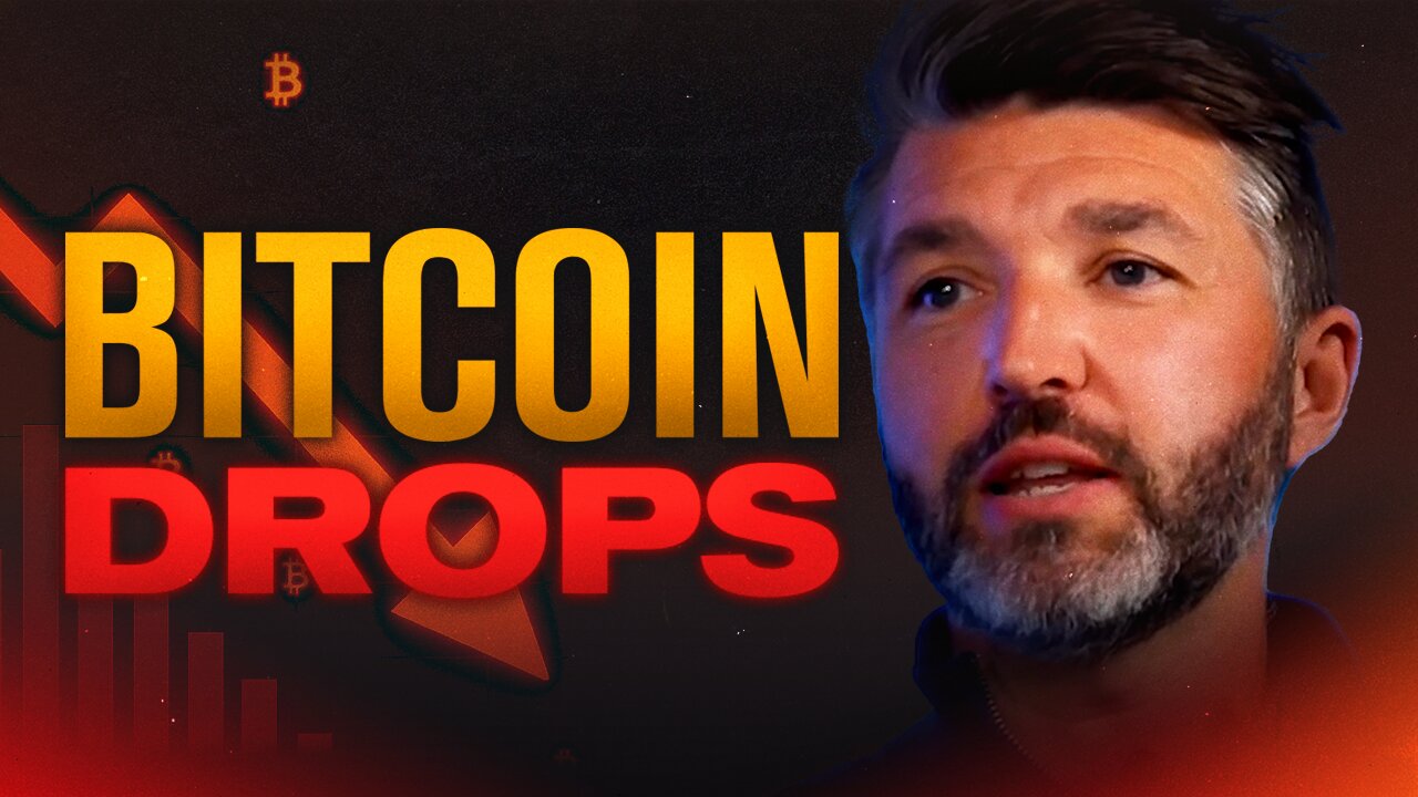 Bitcoin’s Wild Ride: Why the $113K Drop Could Be Just the Beginning 💥 | RoxomTV