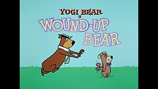 Yogi Bear.S01E31.Wound-up Bear (1959, animated short)